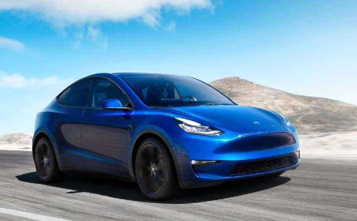 Tesla'dan devleri korkutacak yeni model - Resim: 2