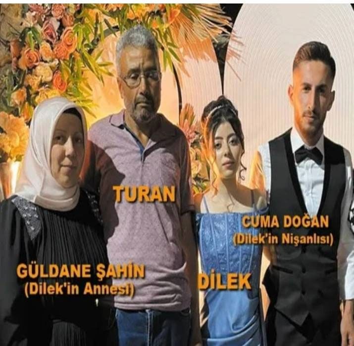 Esra Erol'daki yasak aşk skandalı! Kaynana ve damat için istenen ceza belli oldu - Resim: 4