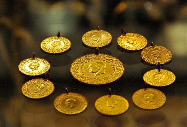 Altında tarihi makas açılıyor! Uzman analistten şok tahmin: 6 Haziran’da gram altın 6.000 TL’yi yıkacak! - Resim: 1