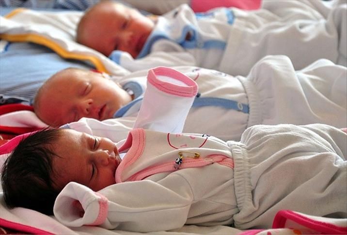 Türkiye, çocuk nüfusuyla Avrupa’yı geride bıraktı! İşte en çok çocuğun olduğu şehir - Resim: 1