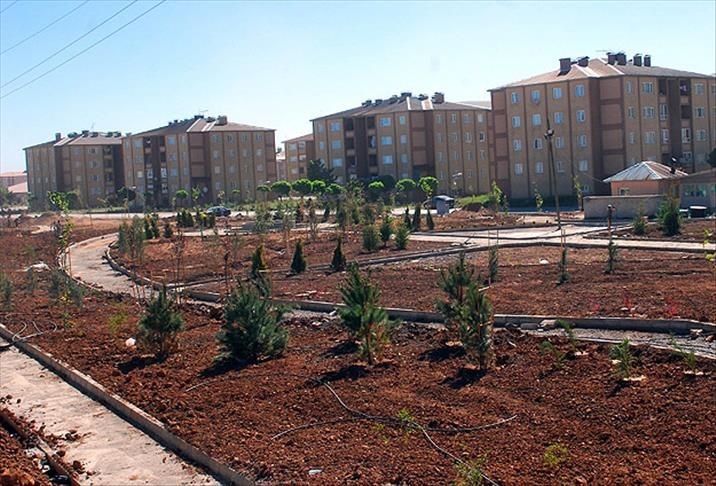 TOKİ’den kaçırılmayacak fırsat! Sadece 50 bin TL’ye arsa sahibi olmak mümkün! - Resim: 5