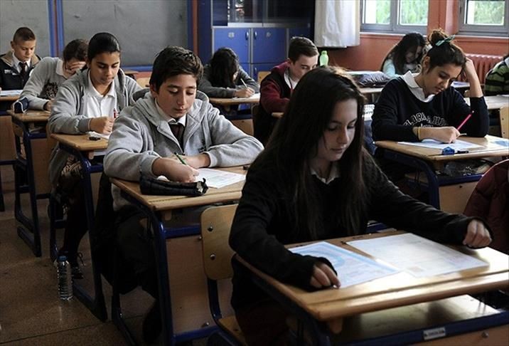 4+4+4 tarih mi oluyor? Lise sistemi sil baştan değişebilir! 16 yaşında mezuniyet geliyor! - Resim: 7