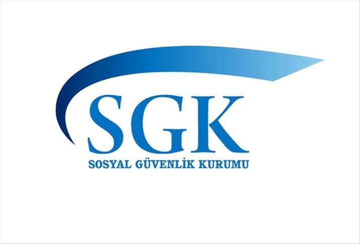 Yüz binlerce kişi faydalanacak! Hesabınızı kontrol edin: SGK toplu ödeme yapıyor! - Resim: 6