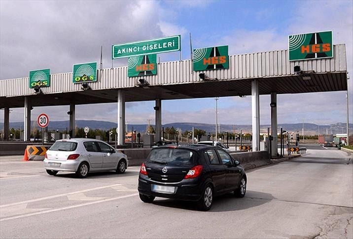 ARAÇ SAHİPLERİNE BÜYÜK MÜJDE: HGS 1 yıl ücretsiz! İşte şartları - Resim: 1