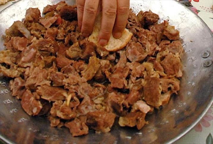 Kurban eti nasıl pişirilmeli? Uzmanlar uyardı: Etin lezzetini korumak için bu adımı atlamayın! - Resim: 6