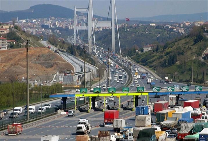 Köprü ve otoyollarda yeni sistem! Geçiş ücretlerine otomatik güncelleme geliyor - Resim: 4