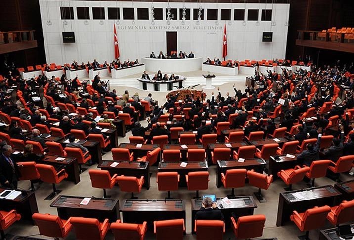 100 bin taşerona müjde kapıda! Torba yasada kritik oylama için geri sayım başladı! - Resim: 4