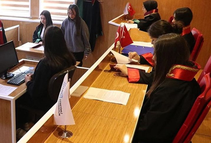 Zabıt katibi uygulama sınavı sonuçları açıklandı! İşte detaylar... - Resim: 3