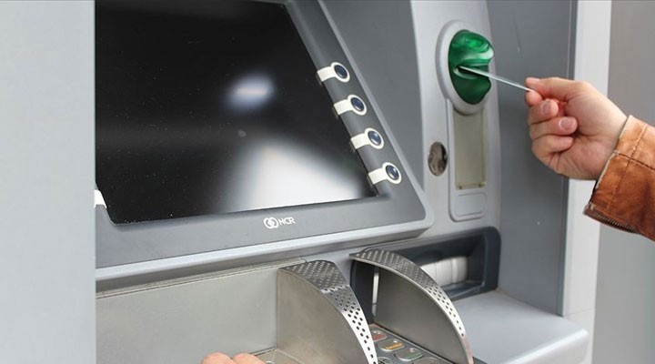 1903, 1905, 1907, 1453, 1923, 1881, 3434, 6161... Bu şifreler tarih oldu! Kartınızı ATM'ye sokarken dikkat - Resim: 1