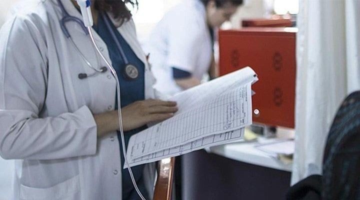 AİLE HEKİMLERİNDE HANGİ RAPORLAR ÜCRETLİ, NE KADAR? Ehliyet için sağlık raporu aile hekimlerinde ne kadar? - Resim: 3