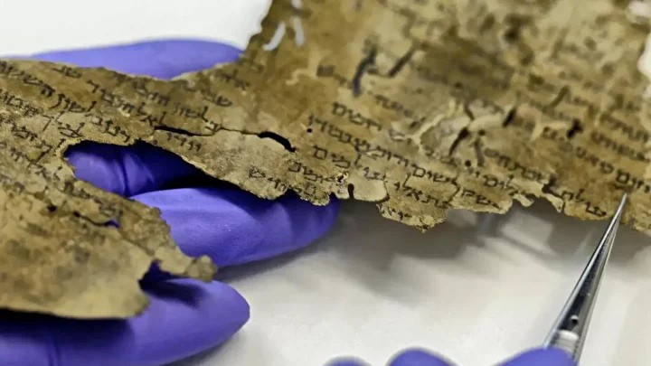 Sinagog’daki gizli tünel ve “Yahudilerin iğneli fıçı” geleneği! - Resim: 14