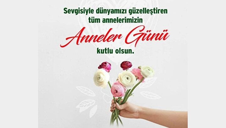 ANNELER GÜNÜ MESAJLARI 2025: Duygusal, anlamlı, uzun ve kısa resimli Anneler Günü mesajları ve sözleri (Whatsapp, Instagram, Facebook) - Resim: 4