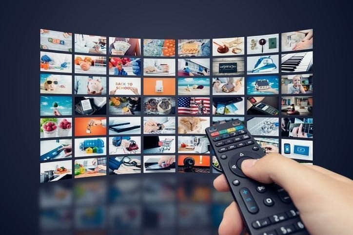 2 OCAK PERŞEMBE TV YAYIN AKIŞI 2025: Televizyonda bugün ne var? Show TV, ATV, Kanal D, TV8, Star TV, TRT1, Now TV - Resim: 1
