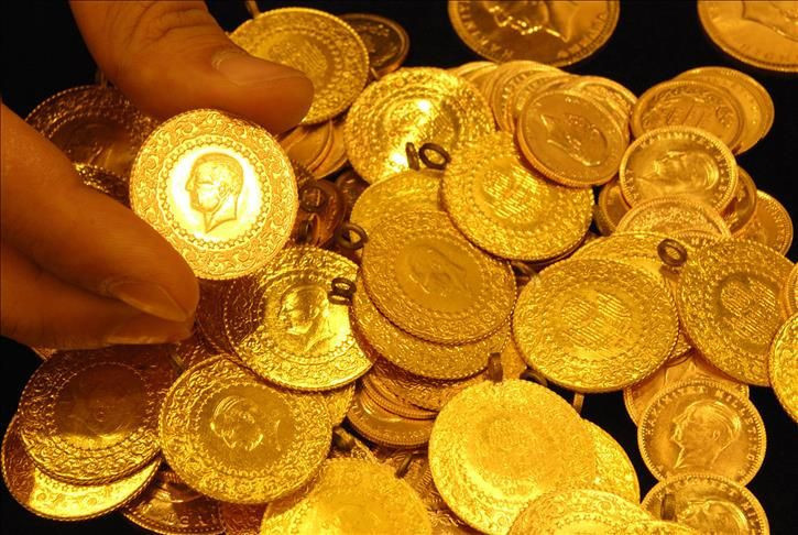 Elinde sadece 1 gram altın olanlar dikkat! Uzman isim uyardı: Bu tarihe dikkat, 6.500 TL’yi görebilir! - Resim: 4