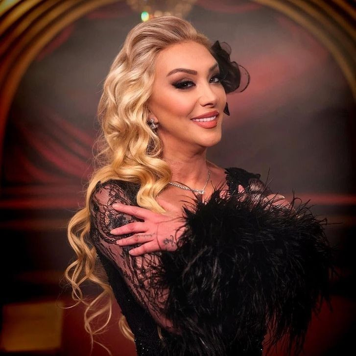 Şarkıcı Güllü'nün ölümü hakkında soruşturma başlatıldı - Resim: 1