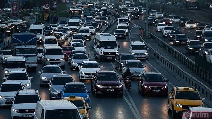 HURDA ARACI OLANLARA GÜN DOĞDU || Yeni teşvik dalgası Meclis’e sunuldu. Hurda teşviki ile yerli araçta büyük indirim - Resim: 4