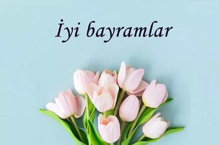 Kurban Bayramı mesajları ve sözleri 2024: En güzel, kısa ve anlamlı, resimli Kurban Bayramı mesajları - Resim: 1