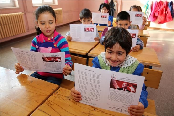 Okullar erken mi kapanacak? MEB’den yaz tatili açıklaması! Yaz tatili öne mi çekildi? - Resim: 1