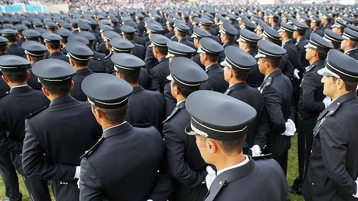 POLİS ATAMALARINDA YENİ SİSTEM! İlk kez uygulanıyor. Görev puanına göre atama nedir? - Resim: 2