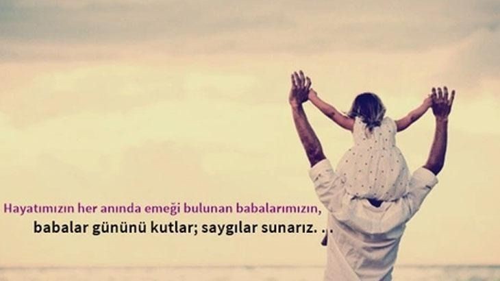 BABALAR GÜNÜ MESAJLARI 2025 >> DUYGUSAL, ANLAMLI, SEVGİ VE MİNNET DOLU BABALAR GÜNÜ MESAJLARI VE SÖZLERİ (INSTAGRAM, FACEBOOK VE WHATSAPP) - Resim: 11