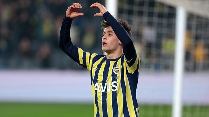 Arda Güler'den duygusal mektup: "Babam iflas etti, annem hüngür hüngür ağladı" - Resim: 3