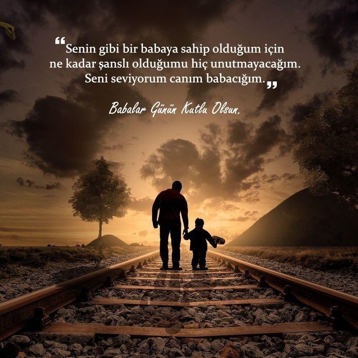 BABALAR GÜNÜ MESAJLARI 2025 >> DUYGUSAL, ANLAMLI, SEVGİ VE MİNNET DOLU BABALAR GÜNÜ MESAJLARI VE SÖZLERİ (INSTAGRAM, FACEBOOK VE WHATSAPP) - Resim: 2