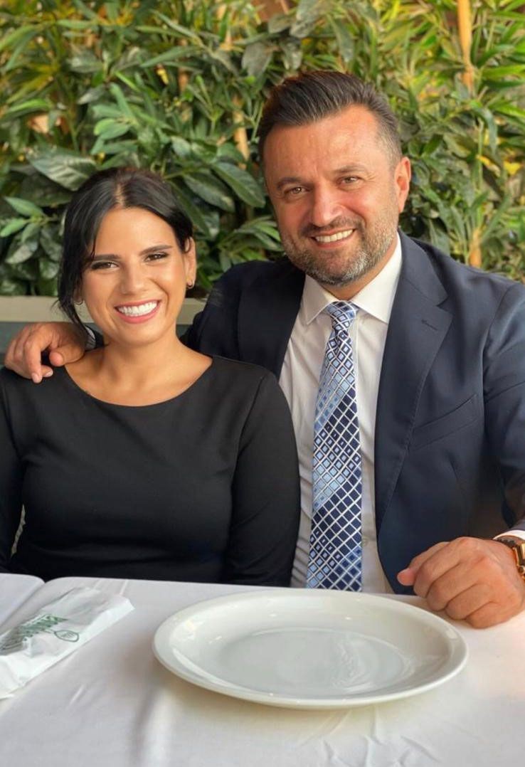 Bülent Uygun'un kızı Almina Tude Uygun kimdir? Almina Tude Uygun'un hastalığı neydi? - Resim: 4