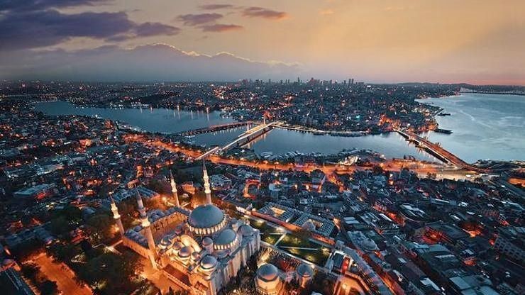 SEMT DEĞİL SERVET! İstanbul’un en pahalı mahalleleri listelendi. Ev almak değil, kiralamak bile artık hayal - Resim: 1