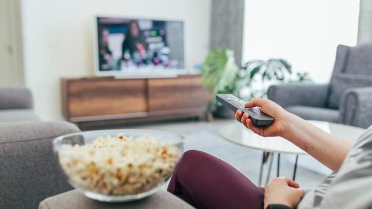 15 MAYIS PERŞEMBE TV YAYIN AKIŞI 2025: TV’de bugün neler var? Star TV, ATV, Show TV, TV8, Now TV, TRT1, Kanal D - Resim: 1