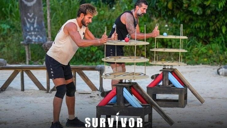 1 HAZİRAN PAZAR REYTİNG SONUÇLARI AÇIKLANDI! Teşkilat, Survivor, Kim Milyoner Olmak İster. Dün en çok ne izlendi? - Resim: 7