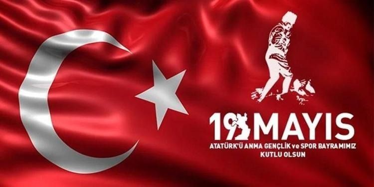 19 MAYIS MESAJLARI 2025: Coşkulu, duygulu, anlamlı, uzun ve kısa, resimli en güzel 19 Mayıs mesajları ve sözleri (Whatsapp, Instagram, Facebook) - Resim: 11