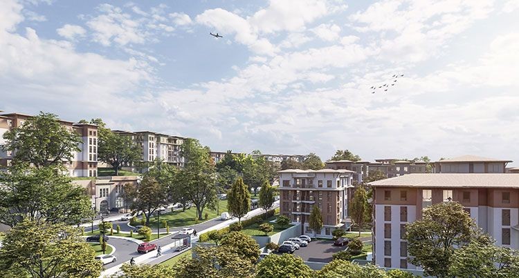 Başvuru için son günler! 2025 Emlak Konut Kampanyası hangi illerde geçerli ve ödeme seçenekleri neler? - Resim: 5