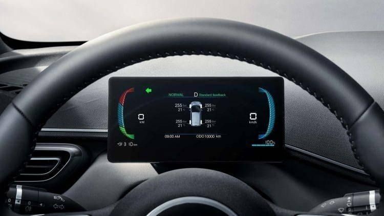 BYD Dolphin Surf fiyatı ve özellikleri - Resim: 1