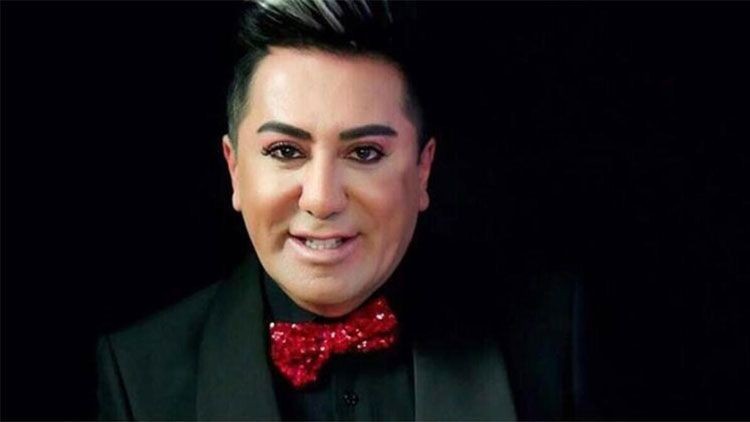 Fenomen Murat Övüç hakkında hapis istemi! İddianame hazır - Resim: 1