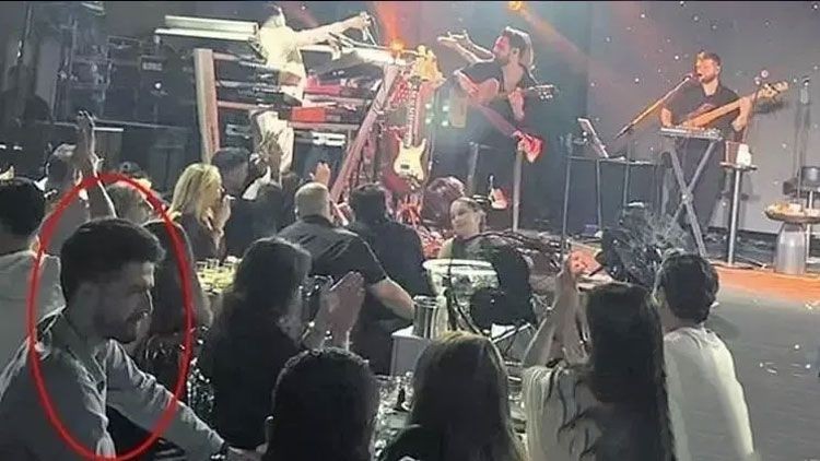 Derya Uluğ’un hayatını kabusa çevirdi! Takıntılı hayrana dava - Resim: 1