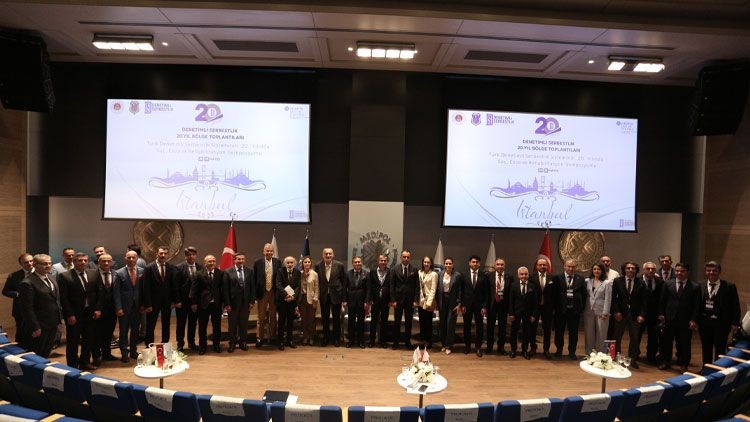 İstanbul’da ‘Suç, Ceza ve Rehabilitasyon’ sempozyumu - Resim: 1