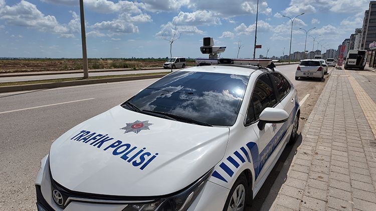 Sürücüler dikkat: 2025 sabit radar noktaları açıklandı! İşte il il sabit radar noktaları ve cezaları - Resim: 1