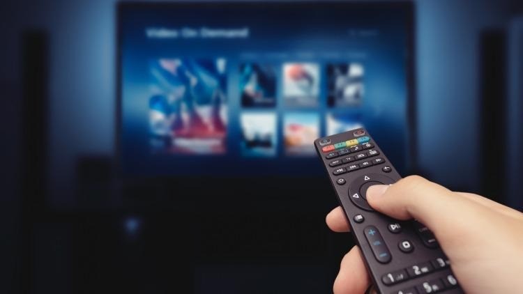 6 ŞUBAT PERŞEMBE TV YAYIN AKIŞI 2025: TV’de bugün neler var? Now TV, TRT1, Show TV, ATV, Kanal D, TV8, Star TV - Resim: 1