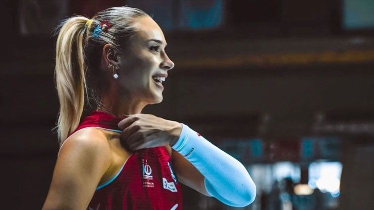 Ünlü voleybolcu Derya Çayırgan’dan iddialarla ilgili suç duyurusu - Resim: 3