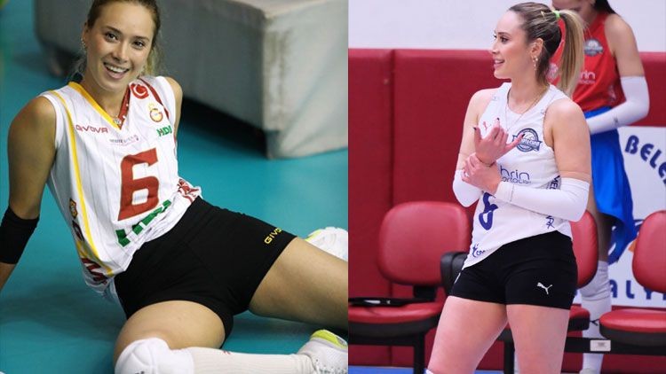 Ünlü voleybolcu Derya Çayırgan’dan iddialarla ilgili suç duyurusu - Resim: 4