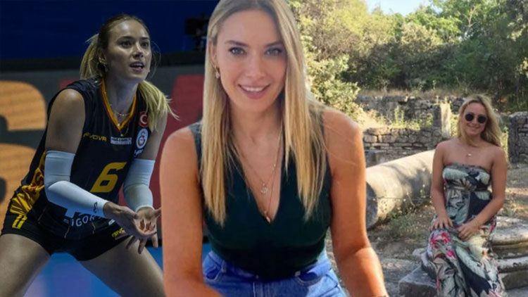 Ünlü voleybolcu Derya Çayırgan’dan iddialarla ilgili suç duyurusu - Resim: 5