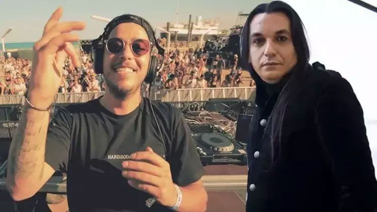Gökhan Kırdar'dan DJ Mahmut Orhan'a dava - Resim: 1