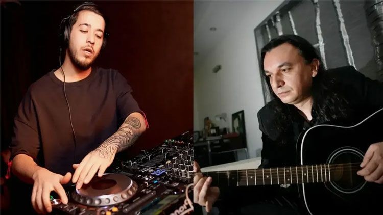 Gökhan Kırdar'dan DJ Mahmut Orhan'a dava - Resim: 3