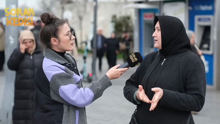 MHP’den sokak röportajları için kanun teklifi: Hapis cezası öngörülüyor - Resim: 1