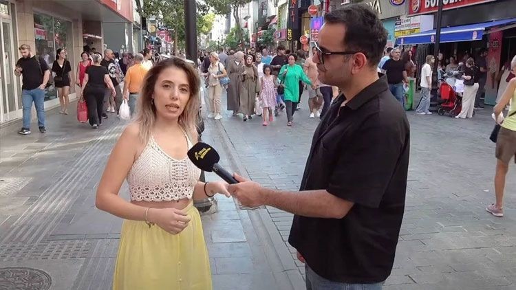 MHP’den sokak röportajları için kanun teklifi: Hapis cezası öngörülüyor - Resim: 2