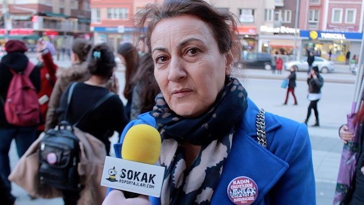 MHP’den sokak röportajları için kanun teklifi: Hapis cezası öngörülüyor - Resim: 4