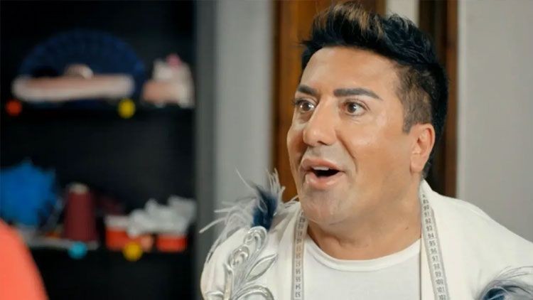 Fenomen Murat Övüç hakkında hapis istemi! İddianame hazır - Resim: 5