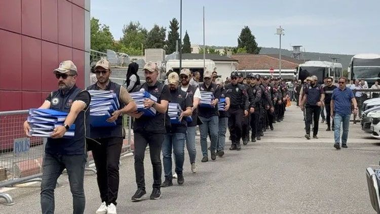 FETÖ operasyonunda Balkan detayı: İşte böyle örgütleniyorlarmış - Resim: 2