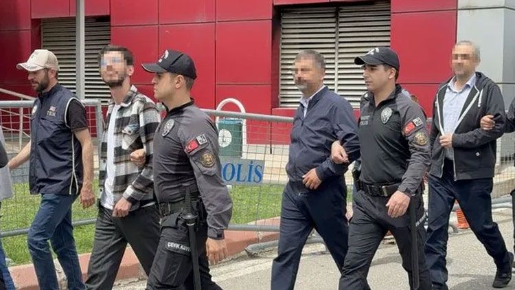 FETÖ operasyonunda Balkan detayı: İşte böyle örgütleniyorlarmış - Resim: 3