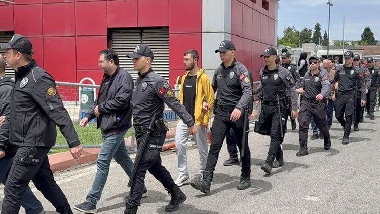 FETÖ operasyonunda Balkan detayı: İşte böyle örgütleniyorlarmış - Resim: 6